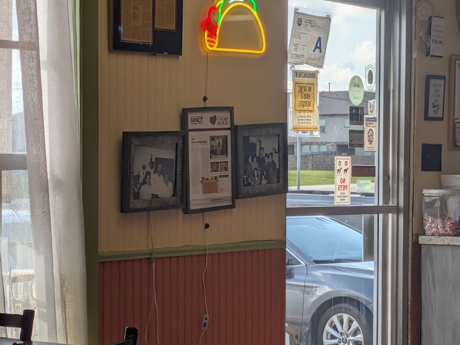 Lila's Mexican Restaurant